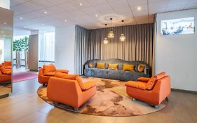 Crowne Plaza Antwerpen
